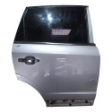 Porta Traseira Direita Blindada Chevrolet Captiva 3.0 