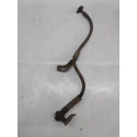 Flexível Suspensão Dianteiro Esquerdo Captiva 2011 2.4 Aut