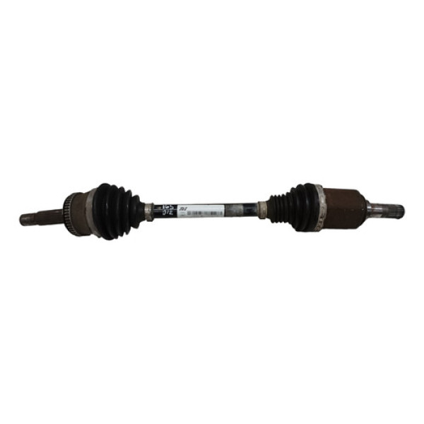 Homocinética Dianteira Esquerda Jac T5 Jetflex 2018 1.5 Aut