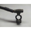 Cabo Negativo Bateria Volvo Xc60 T6 2010 