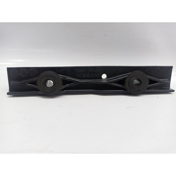 Suporte Rack Teto Traseiro Esquerdo Nissan Kicks 2022