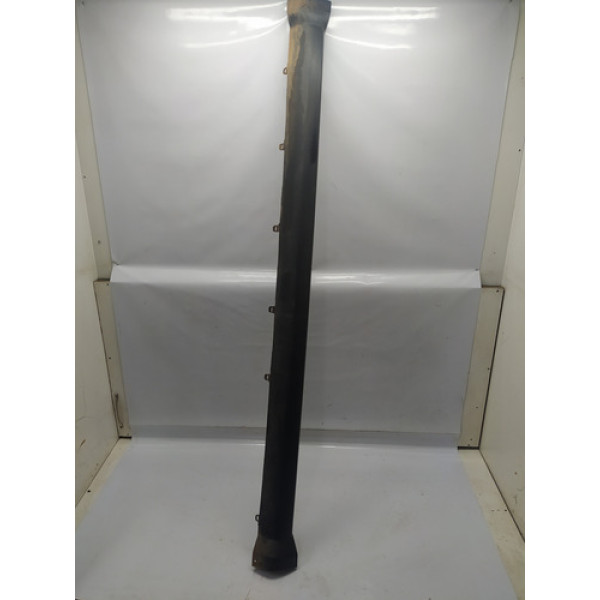 Spoiler Lateral Esquerdo Dodge Journey 2010 2.7 Aut
