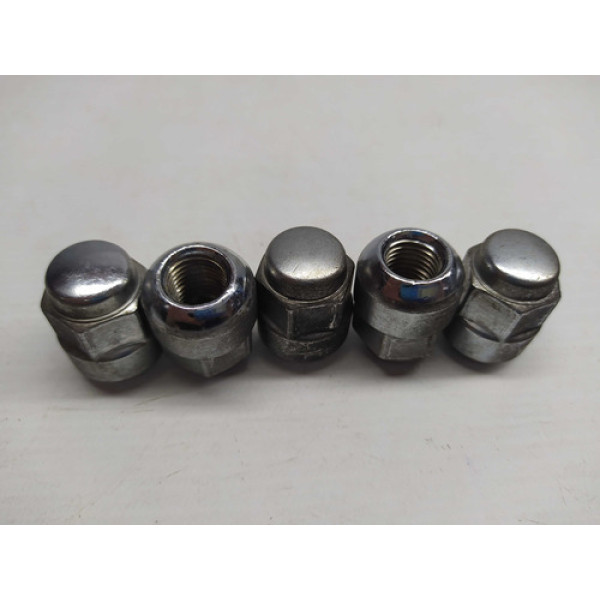 Porca Roda Honda Hrv 2020 Jg C/ 5 Pcs