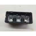 Botão Cego Console Central Lifan X60 2018 1.8 Manual