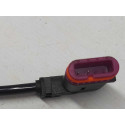 Sensor Abs Traseiro Direito Mercedes C180 Cgi 1.8 2011 
