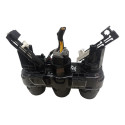 Comando Controle Ar Condicionado Gm Tracker 2021 1.0 Turbo