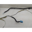 Chicote Forro De Teto Honda Hrv 2020 1.8 Aut