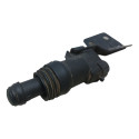 Interruptor Alarme Capo Gm Tigra 1998 1.6 Coupe
