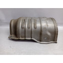 Defletor Calor Catalisador Honda Civic Lxr 2.0 2014