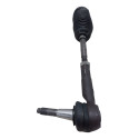 Braço Axial Esquerdo Gm Captiva Sport 4x4 2009 3.6 V6 Aut