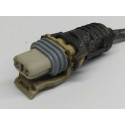 Sensor Abs Traseiro Gm Captiva 2.4 2011