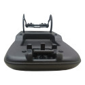 Apoio Braço Console Gm Captiva 2010 2.4 Aut