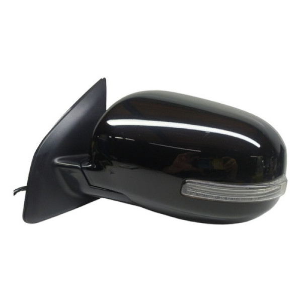 Retrovisor Esquerdo Mitsubishi Outlander Sport 2.0 2022
