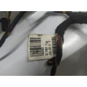 Chicote Da Caixa De Ar Mercedes C200 Kompressor 2008 1.8