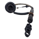 Cabo Trambulador Captiva Sport 4x4 2011 3.0 V6 Aut