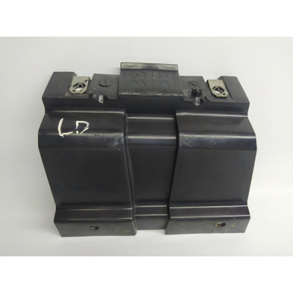 Guia Parachoque Traseiro  Compass 2013 11mk7449-j-2351 L/d
