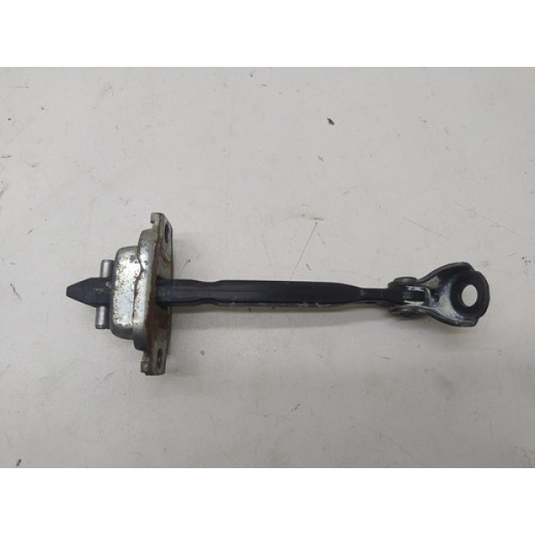 Limitador Porta Traseira Esquerda Honda Civic Lxr 2014 2.0