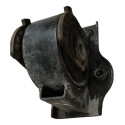 Coxim Central Traseiro Motor Caoa Chery Tiggo 2.0 2015 Aut 