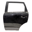 Porta Traseira Esquerda Gm Captiva Sport 2011 2.4 Aut