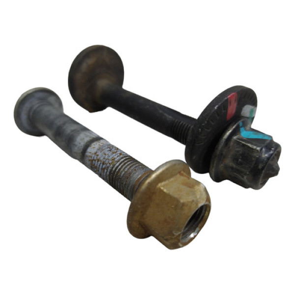 Parafuso Camber Bandeja Traseira Chery Tiggo 8 2024 