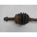 Homocinética Dianteira Direita Gm Tigra 1998 1.6 16v Manual