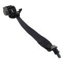 Cinto Traseiro Esquerdo Gm Captiva 4.4 Sport 3.0 2011