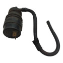 Bomba Motor Esguicho Gm Tigra/corsa 1998 1.6 16v