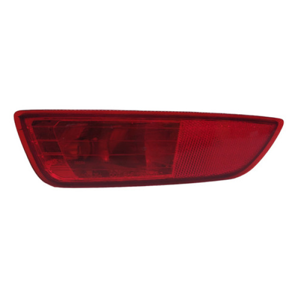 Lanterna Esquerda Neblina Volvo Xc60 T6 2010 