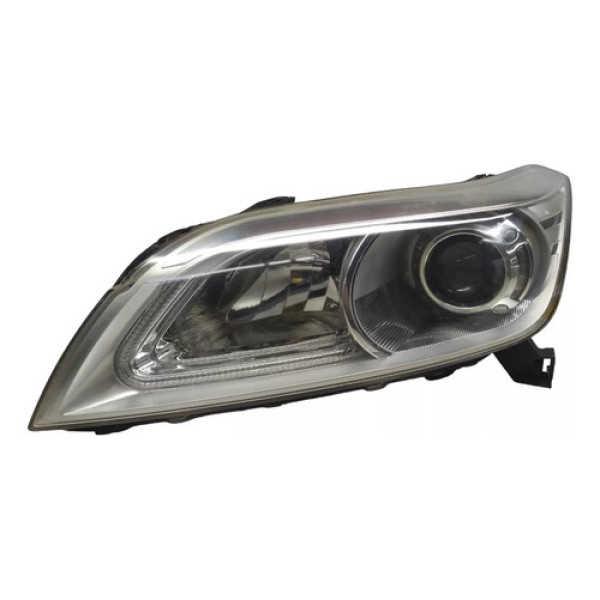 Farol Esquerdo Lifan X60 Talent 2016 