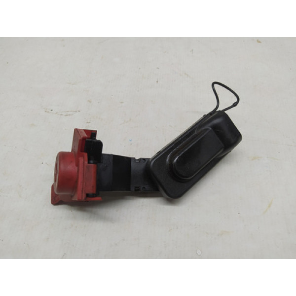 Positivo Auxiliar Bateria Bmw X3 Xdrive 2013 3.0 Aut