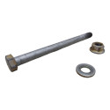 Parafuso Coxim Cambio Fiat Pulse 1.0 2022