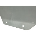 Vidro Lateral Traseiro Esquerdo Gm Captiva Sport 2011 2.4 