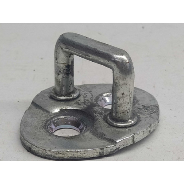 Batente Fechadura Porta Hyundai Veracruz 2007  A