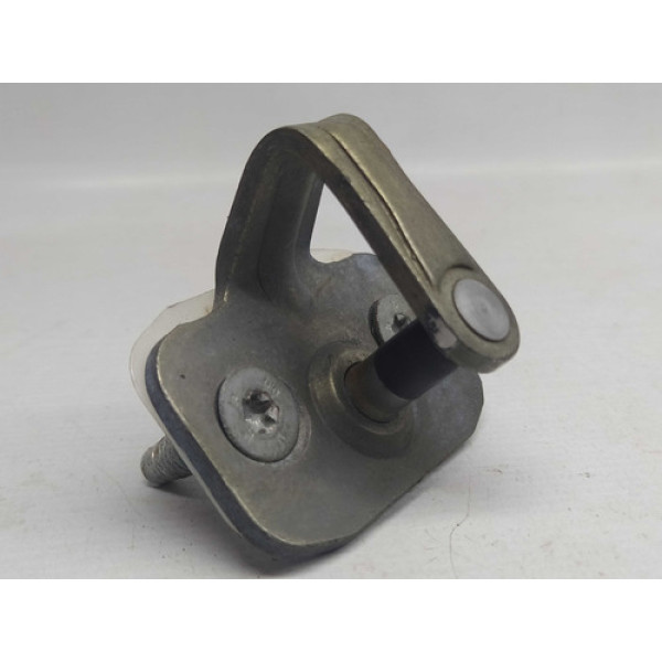 Batente Fechadura Porta Gm Captiva Sport 2009           2