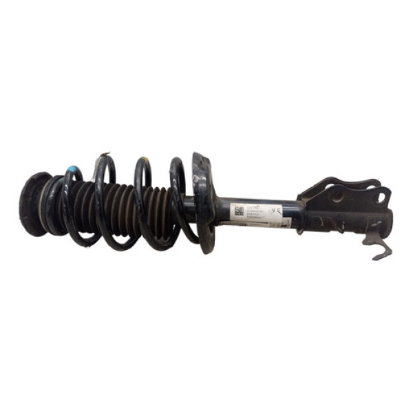 Amortecedor Dianteiro Esquerdo Gm Onix Plus 2021 1.0 Manual