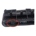 Defletor Saída Ar Gm Captiva Sport 4x4 2011 3.0 Aut 