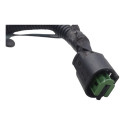 Chicote Aerofólio Gm Captiva Sport 4x4 2011 3.0 Gasolina 