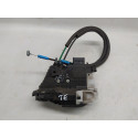 Fechadura De Porta Traseira Esquerda Kia Cadenza 2011 3.5