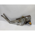 Máquina De Vidro Dianteiro Direito Gm Tigra 1998 1.6