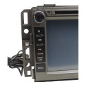 Central Multimidia Gm Captiva Sport 2.4 2011 