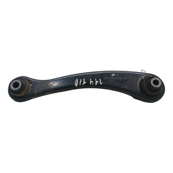 Braço Traseiro Direito Chery Tiggo 7 Pro 2024 1.6 Aut 