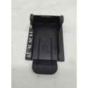 Acabamento Moldura Console Central Audi A4 2012