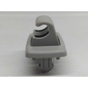 Presilha Quebra Sol Mercedes C180 Touring 2014 