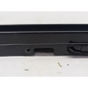 Canaleta Porta Traseira Direita Mercedes C180 Touring 2013