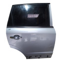 Porta Traseira Direita Blindada Chevrolet Captiva 3.0 