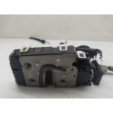 Fechadura Porta Traseir Direita Mercedes C180 Touring 2014