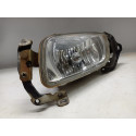 Farol De Milha Lado Esquerdo Mercedes C180 Cgi 1.8 2012