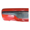 Parachoque Traseiro Gm Tigra 1998 1.6 Couple