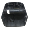 Acabamento Banco Traseiro Esquerdo Honda Hrv 2020 1.8 Aut
