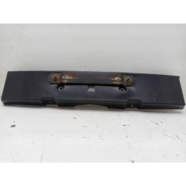 Suporte De Placa Parachoque Dianteiro Subaru Tribeca 2008